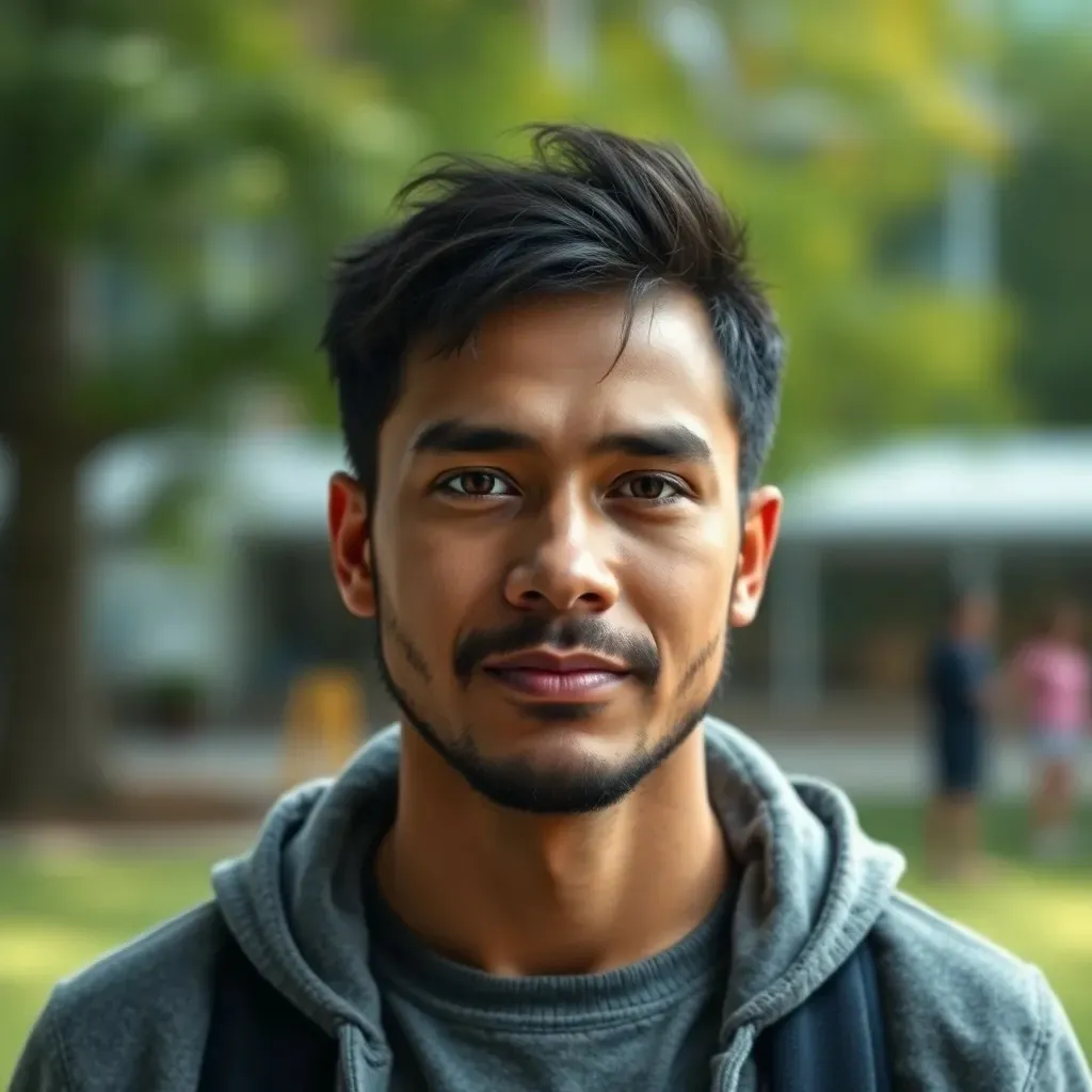 Picture of April Flynn